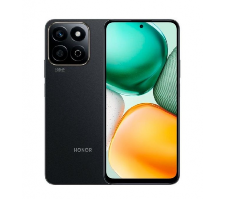 CELULAR HONOR X7C 8/256GB BLACK
