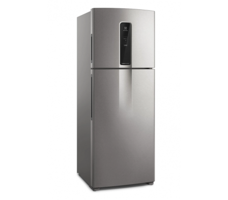 HELADERA ELECTROLUX F/S 508LTS IT70S INOX BIVOL INVERTER