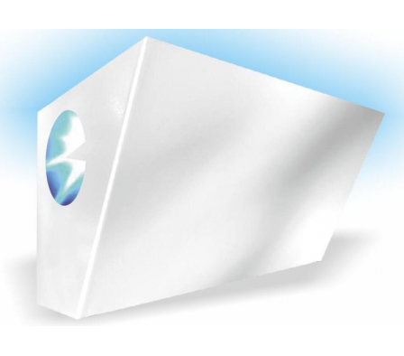 MATA INSECTO ADHESIVA BLANCO E-TRAP-WALL-E