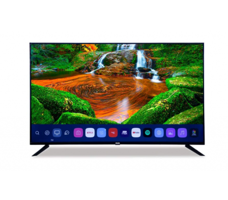 TV FAMA SMART 50