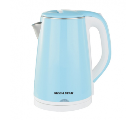 HERVIDORA MEGA STAR AZUL TM8902A