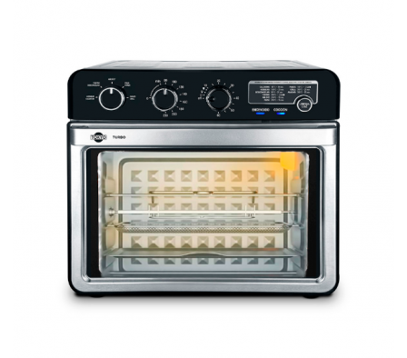 HORNO TOKYO Y AIR FRY 34 LTS