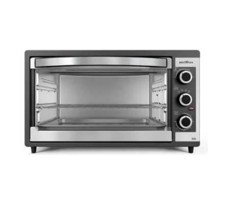 HORNO BRITANIA 52 LTS BFE55P 220V