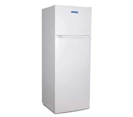 HELADERA GOODWEATHER 305LTS F/H BLANCA