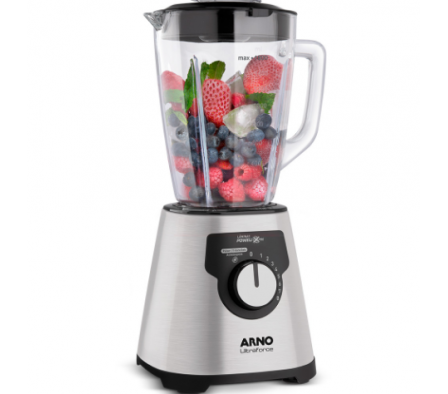 LICUADORA ARNO LN92 INOX ULTRAFORCE