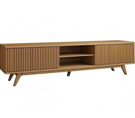 RACK FORTALEZA FREIJO HASTA 75"