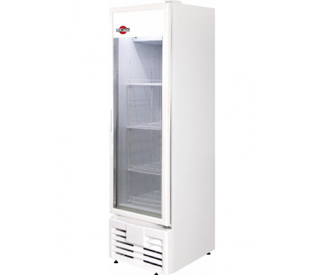 VISICOOLER TOKYO TOKVS300 PANEL FRIO/HUMEDO