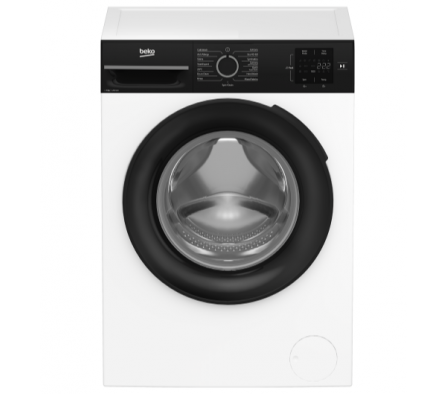 LAVARROPAS BEKO 6 KILOS BM1WFSU36223WPBB INVERTER