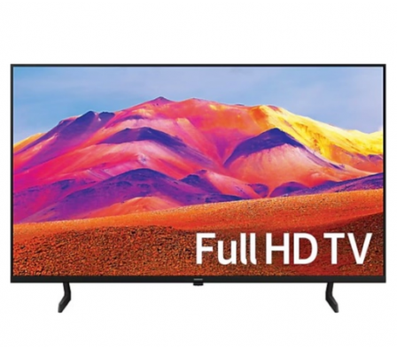 TV LED SAMSUNG 43" UN43T5203AGXZS-2