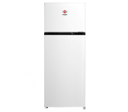 HELADERA TOKYO MAGNA 360 FRIO HUMEDO 2PUERTAS BLANCA