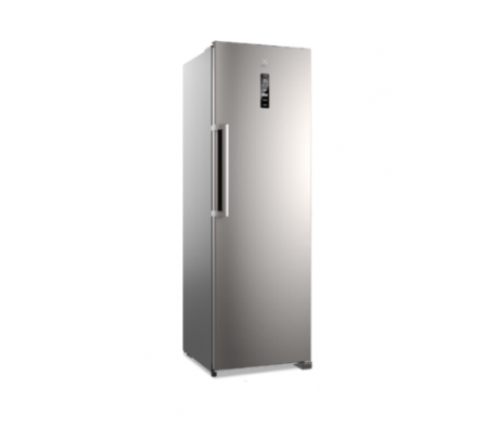 HELADERA ELECTROLUX ERDX36E5HVS FRIO/SECO TWIN 355L INV INOX