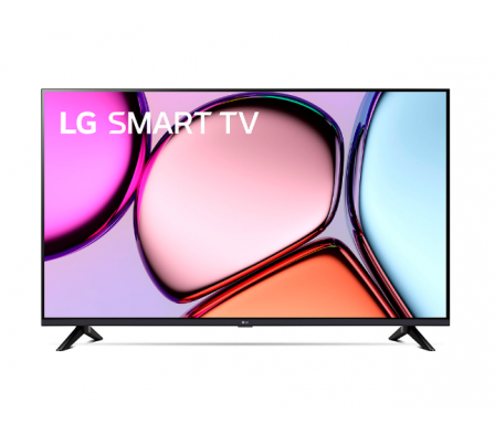 TV LG 32" 32LQ600BPSA SMART