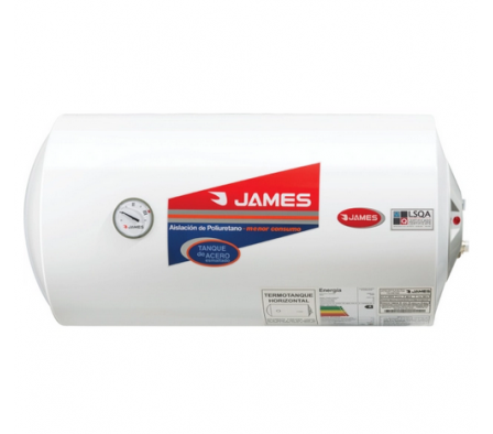 TERMOCALEFON JAMES 110L HORIZONTAL