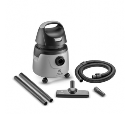 ASPIRADORA ELECTROLUX A10N1 SMART 10L. BOLSA DESCAR 1200W