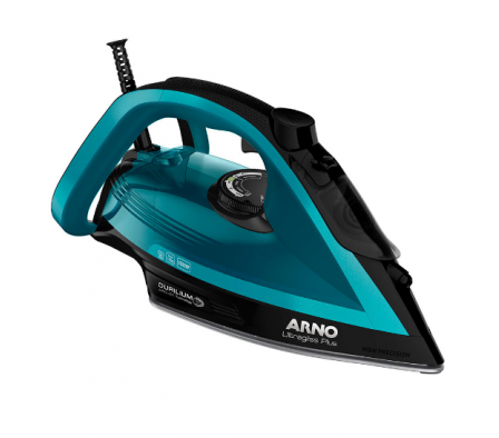 PLANCHA ARNO VAPOR ULTRAGLISS PLUS 2350W