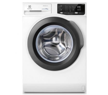 LAVARROPA ELECTROLUX 10 K C/FRONTAL ELAF210B BLANCA
