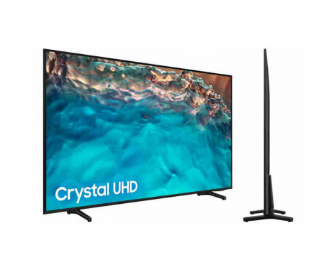 TV SAMSUNG 50" UHD SMART U8000