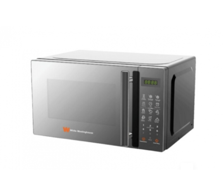 MICROONDA WESTINGHOUSE 20 LTS GRIS DIGITAL