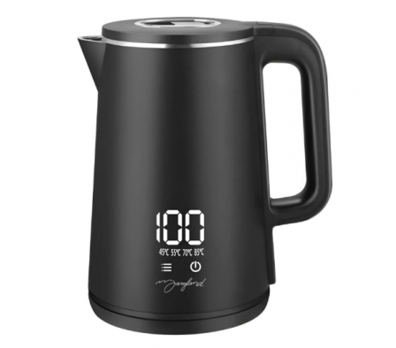 HERVIDORA MARYLAND TOUCH 1.8 LTS NEGRA 5 NIVELES MR-K184S