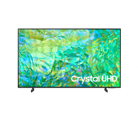 TV SAMSUNG 65" SMART CRYSTAL UHD 4K UN65U8000FGXPR