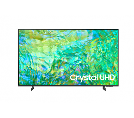 TV SAMSUNG 55" SMART CRYSTAL UHD 4K UN55U8000FGXPR
