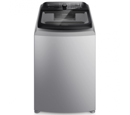 LAVARROPAS ELECTROLUX LC17GRIS