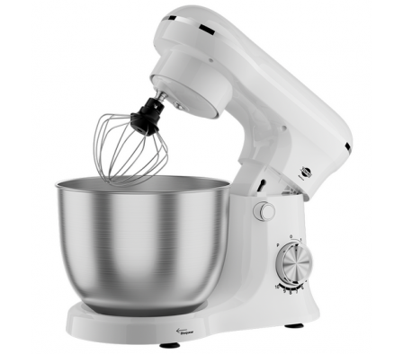 BATIDORA TOKYO PLANETARIA MAXFORCE BOWL 5LTS 10VEL BLANCO