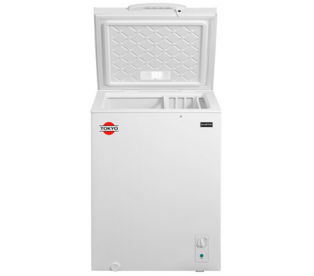 CONGELADOR TOKYO 160 LTS TCON160DFI INVERTER 1TAPA