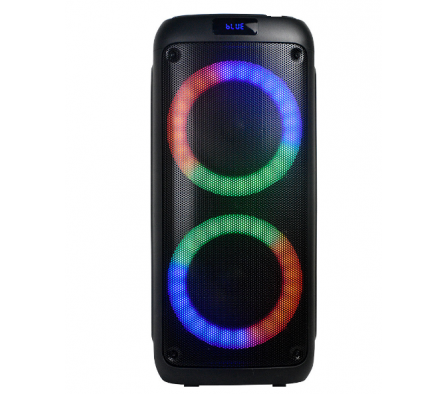 PARLANTE TOKYO PARTY 14 SLIM BATERIA 3.7