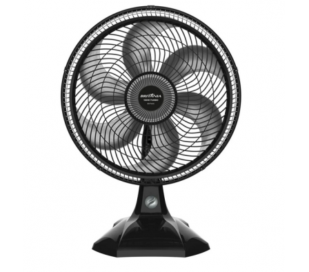 VENTILADOR BRITANIA DE MESA BVT400 40CM NE220