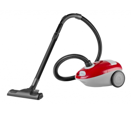 ASPIRADORA BLACK & DECKER VCBD603 1800W