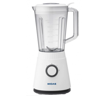 LICUADORA MIDAS JARRA ACRILICO MD-LC1500