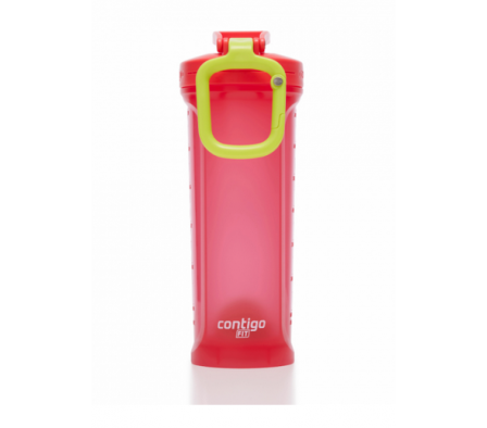 BOTELLA SHAKE & GO FIT 2.0 LICORICE 828ML RED