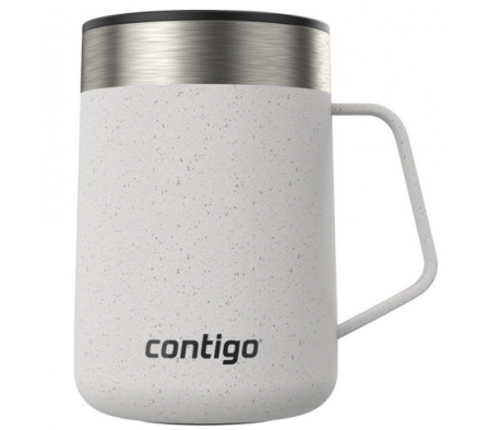 TAZA TERMICA STREETERVILLE SALT POWDER COAT 414ML