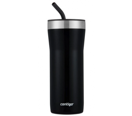 VASO STREETERVILLE C/ PAJITA LICORICE 946ML