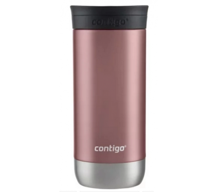 VASO TÉRMICO HURON 2.0 SNAPSEAL PINEBERRY 473ML