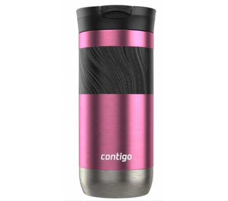 VASO TÉRMICO BYRON 2.0 AZALEA 473ML