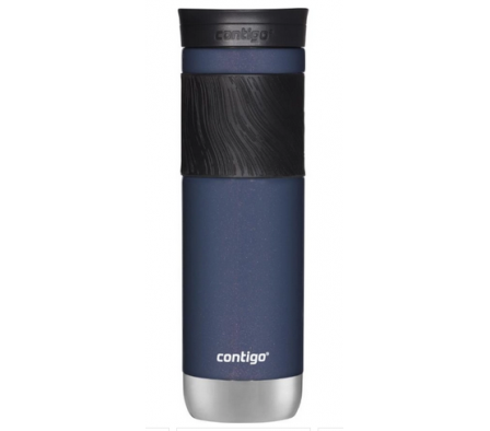 VASO TÉRMICO SNAPSEAL BYRON 2.0 MIDNIGHT BERRY 709ML