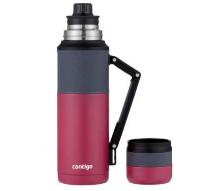 TERMO 1.1LTS DRAGON FRUIT CON MANIJA