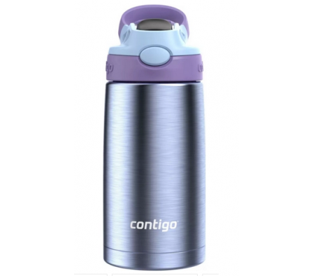 BOTELLA TÉRMICA AUBREY PERIWINKLE 384ML