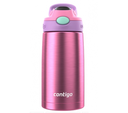 BOTELLA TÉRMICA AUBREY AZALEA PANSY 384ML