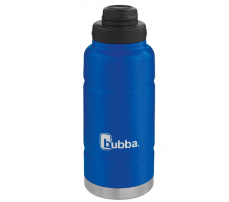 BOTELLA TRAILBLAZER 946ML VERY BERRY BLUE