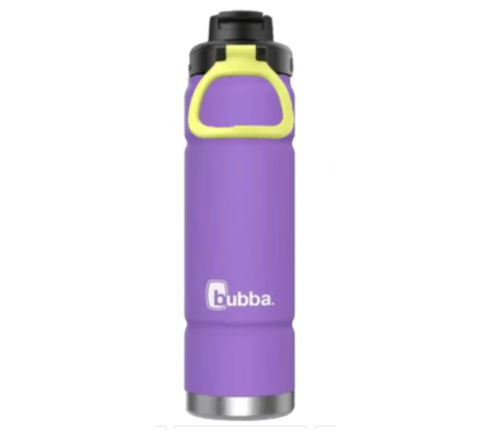 BOTELLA TRAILBLAZER C/PAJITA 709ML GRAPEFRUIT