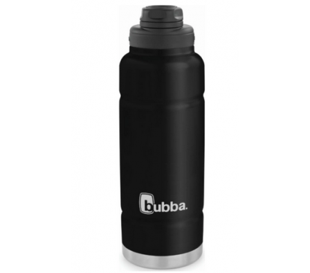 BOTELLA TRAILBLAZER 1.2LTS C/ TAPA A ROSCA LICORICE