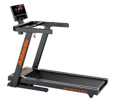 CINTA CAMINAR 3400T 15 NIVELES HASTA 150K