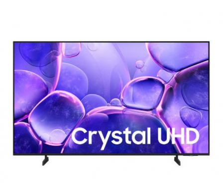 TV SAMSUNG 43 SMART CRYSTAL UN43U8000FGXPR