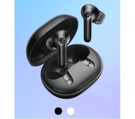 AURICULAR SOUNDPEATS T3 PRO