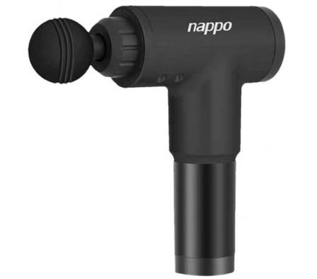 MASAJEADOR NAPPO PISTOLA NPM-070 6V