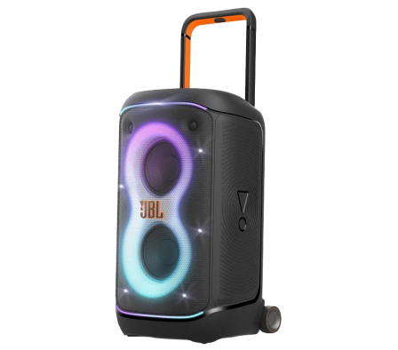 PARLANTE JBL PARTY BOX 520 A BATERIA