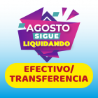 PROMO AGOSTO LIQUIDA